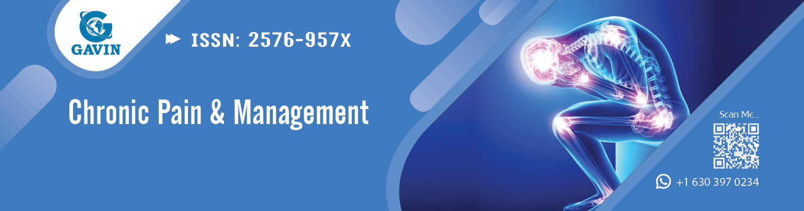 Chronic Pain & Management Journal