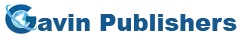 Gavin Publishers Logo